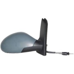 Rétroviseur extérieur 7495024 pour SEAT ALTEA, TOLEDO OE 5P18575089B9