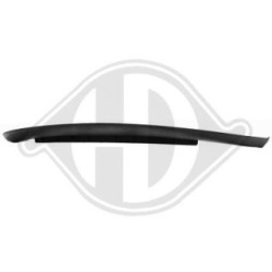 Aileron 7495061 pour SEAT ALTEA, LEON, TOLEDO OE 5P0805901A9B9 DIEDERICHS