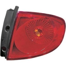 Tail Light Assembly DIEDERICHS 7495090 OE Ref 5P0 945 112 9B9