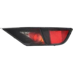 Tail Light Assembly DIEDERICHS 7495092 OE Ref 5P0945224B