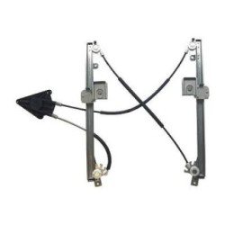 Window Regulator DIEDERICHS 7495121 OE Ref 5P0837461
