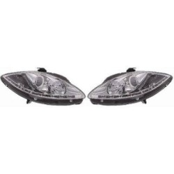 Kit de phares 7495585 pour SEAT ALTEA, LEON, TOLEDO