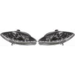 Headlight Set DIEDERICHS 7495685
