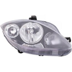 Headlight DIEDERICHS 7495980 OE Ref 5P1941006E