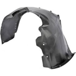 Wheel Arch Liner DIEDERICHS 7513008 OE Ref 4321949