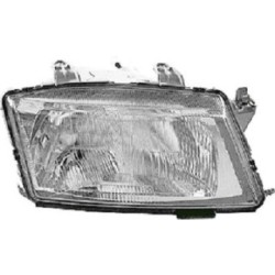 Headlight DIEDERICHS 7513082 OE Ref 4910980