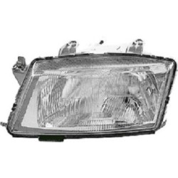 Phare 7513083 pour SAAB 9-3 OE 05141718