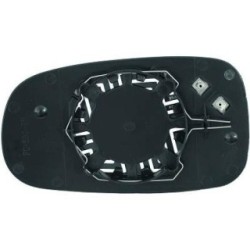 Exterior Mirror Glass DIEDERICHS 7514026 OE Ref 32019079