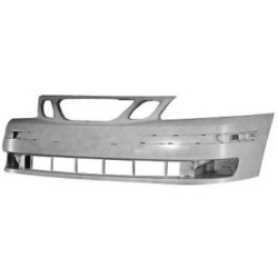 Bumper DIEDERICHS 7514050 OE Ref 12797996