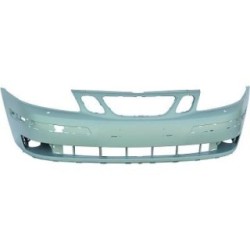 Bumper DIEDERICHS 7514051 OE Ref 12804116