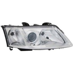 Headlight DIEDERICHS 7514080 OE Ref 12799350