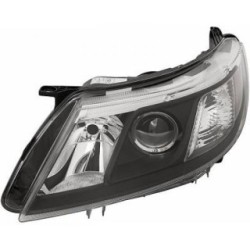 Headlight DIEDERICHS 7514181 OE Ref 12770137