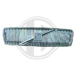 Grille de radiateur 7612040 pour VOLVO 460 OE 3461509 DIEDERICHS