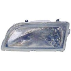 Headlight DIEDERICHS 7613081 OE Ref 33457029