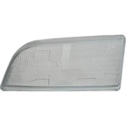 Headlight Diffusing Lens DIEDERICHS 7613085 OE Ref 30852090