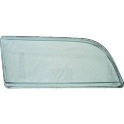 Headlight Diffusing Lens DIEDERICHS 7613086 OE Ref 30888485