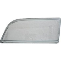 Headlight Diffusing Lens DIEDERICHS 7613087 OE Ref 30888484