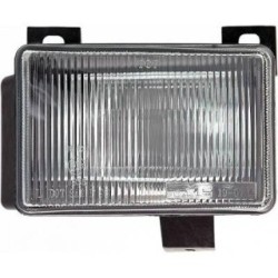 Front Fog Light DIEDERICHS 7613088 OE Ref 30865272