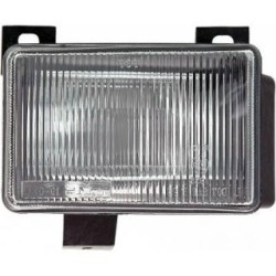 Front Fog Light DIEDERICHS 7613089 OE Ref 30865271