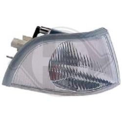 Indicateur de direction 7613172 pour VOLVO S40, V40 OE 30862524 DIEDERICHS