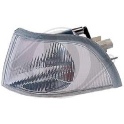 Indicateur de direction 7613173 pour VOLVO S40, V40 OE 30862523 DIEDERICHS