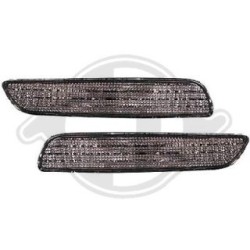 Kit d'indicateurs 7613177 pour VOLVO S40, V40 DIEDERICHS