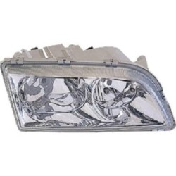 Headlight DIEDERICHS 7613180 OE Ref 30863898
