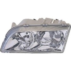 Headlight DIEDERICHS 7613181 OE Ref 30863897