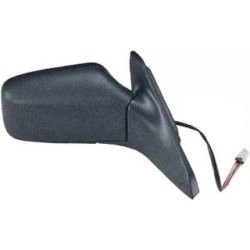 Exterior Mirror DIEDERICHS 7613224 OE Ref 30623538