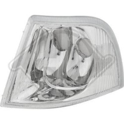 Indicateur de direction 7613273 pour VOLVO S40, V40 OE 30854653 DIEDERICHS