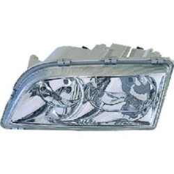 Headlight DIEDERICHS 7613281 OE Ref 30899682