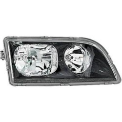 Headlight DIEDERICHS 7613380 OE Ref 30896557