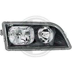 Headlight DIEDERICHS 7613380 OE Ref 30896557 DIEDERICHS