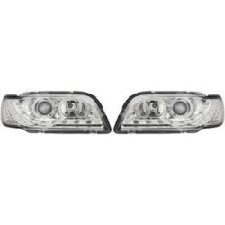 Headlight Set DIEDERICHS 7613385