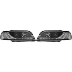 Kit de phares 7613485 pour VOLVO S40, V40