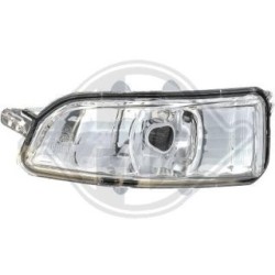 Direction Indicator DIEDERICHS 7614029 OE Ref 31111090 DIEDERICHS