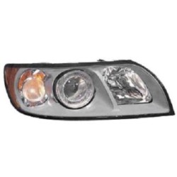 Headlight DIEDERICHS 7614082 OE Ref 30678913