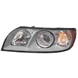 Headlight DIEDERICHS 7614083 OE Ref 30678912
