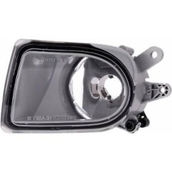 Front Fog Light DIEDERICHS 7614087 OE Ref 8678699