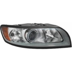Headlight DIEDERICHS 7614182 OE Ref 31265695