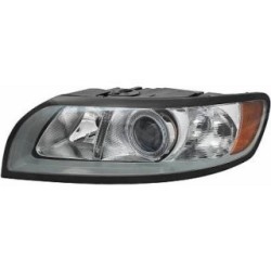Headlight DIEDERICHS 7614183 OE Ref 31265694