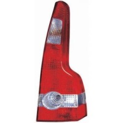Tail Light Assembly DIEDERICHS 7614690 OE Ref 30678751