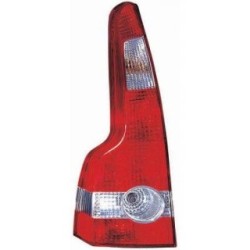 Tail Light Assembly DIEDERICHS 7614691 OE Ref 30678749