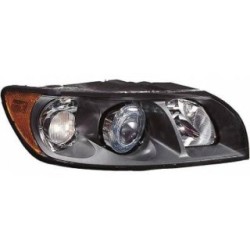 Headlight DIEDERICHS 7614984 OE Ref 30678311