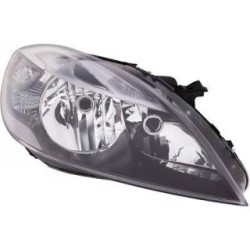 Headlight DIEDERICHS 7615080 OE Ref 00000000031283327