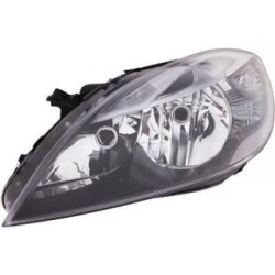 Headlight DIEDERICHS 7615081 OE Ref 00000000031283326