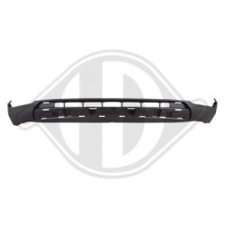 Spoiler DIEDERICHS 7615861 OE Ref 31449340