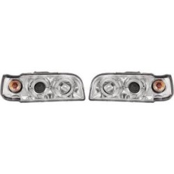Headlight Set DIEDERICHS 7621480