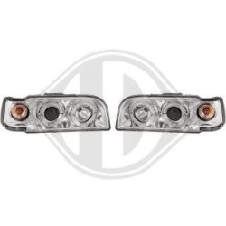 Kit de phares 7621480 pour VOLVO 850 DIEDERICHS