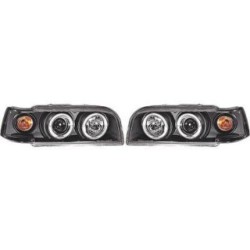 Headlight Set DIEDERICHS 7621580